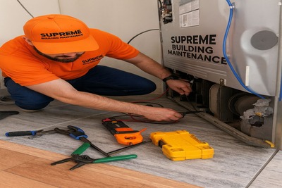 Appliance Repair Service in Dubai